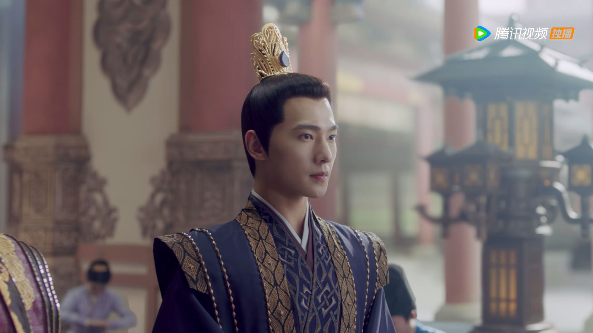 且试天下|全是嘴仗？《且试天下》剧情再度拉胯，战争场面差到不忍直视！