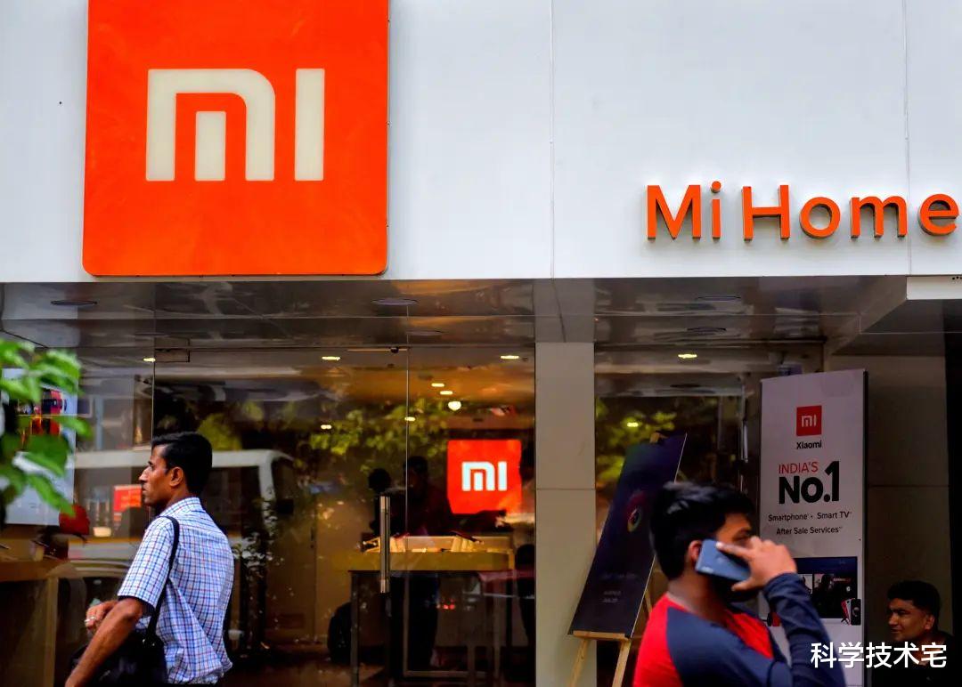 国产手机|国产手机在印度市场份额超6成，印度政府开始“使手段”！