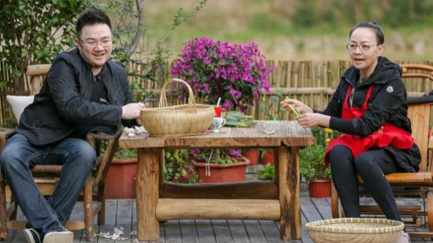 巴图|巴图疑回应弟弟英如镝，9个字调侃式表明态度，网友：说得好