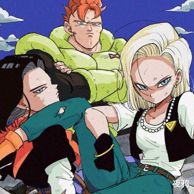 龙珠|如果你穿越到龙珠世界，想成为一个高手，请第一时间做这几件事