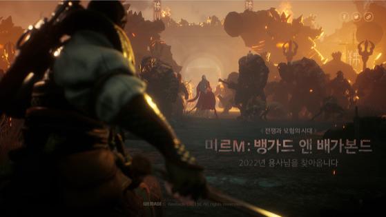 meta|只凭借一款游戏就扭转公司10多年的亏损业绩！它到底什么来历？