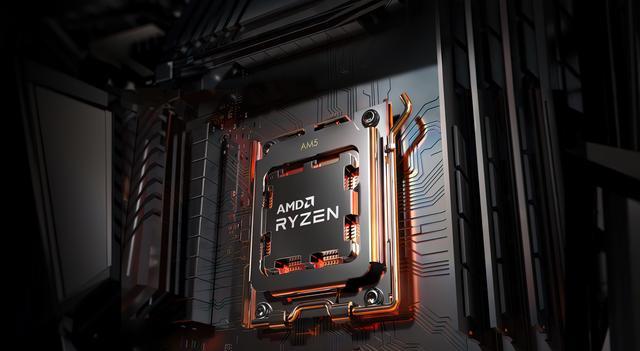 AMD|AMD官方网站列出了未发布的Ryzen7000系列CPU规格