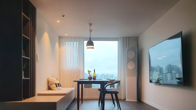 小夫妻的极简58平之家，精致的不得了，看完想用自己的家和她们换