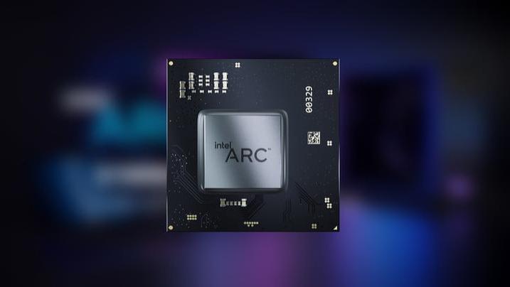 路由器|新的 Intel Arc 规格显示出优于 AMD 和 Nvidia 的优势
