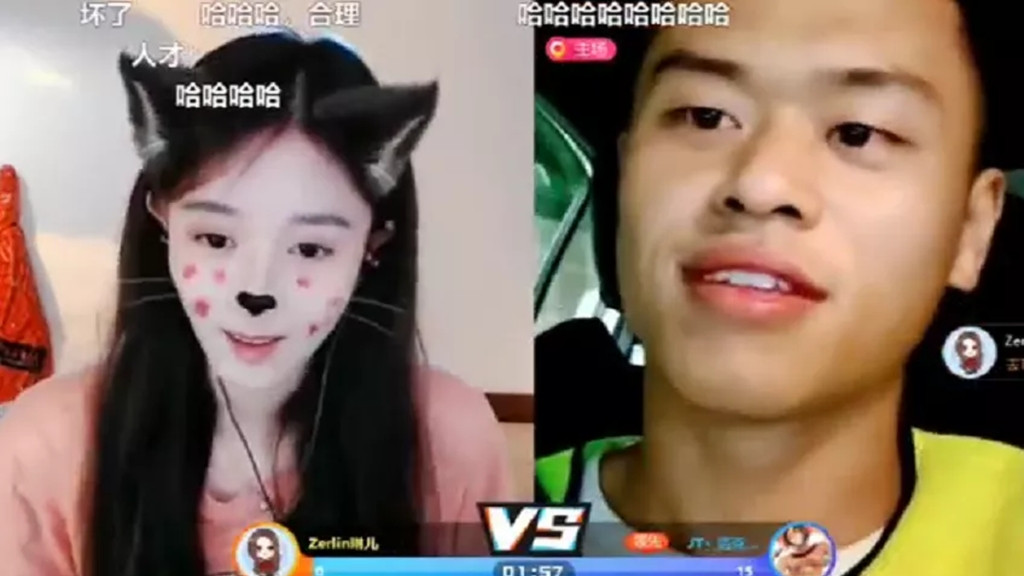 真心话大冒险|知名户外主播与未婚妻连麦畅玩真心话大冒险，双方曝出猛料，水友：玩得真大