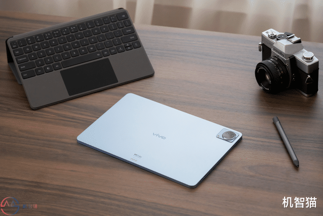 高通骁龙|vivo Pad测评:真的可以干活儿的安卓平板