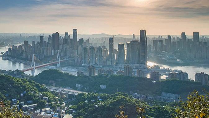 ?最低85万起！重庆11月多个楼盘加推上新！