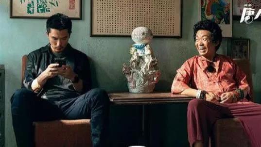 唐人街探案2|网剧版《唐人街探案2》即将开机，老侦探再集结重掀风云？