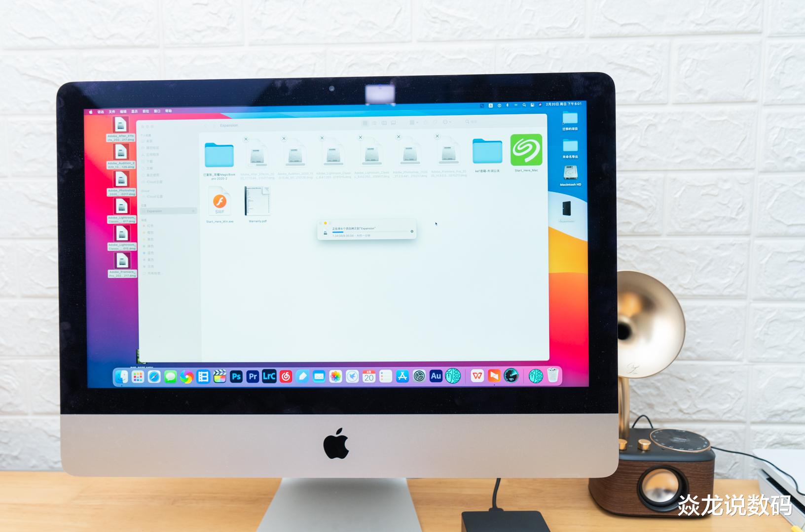 机械|固态当道的今天，4TB机械移动硬盘还有用么？亲测告诉你，真管用