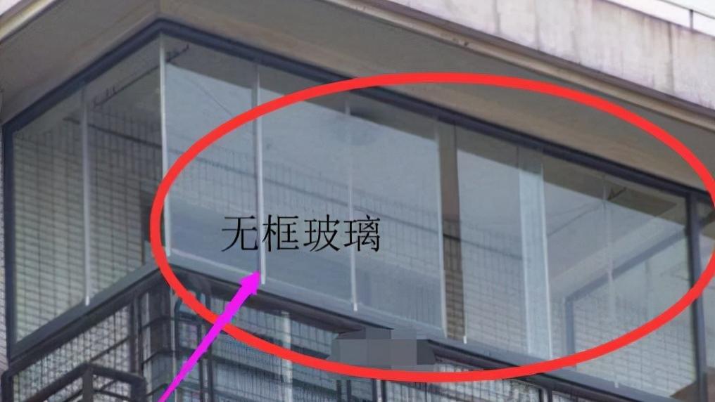 阳台设计真是人外有人，天外有天，还头次见这样装阳台的，太妙了