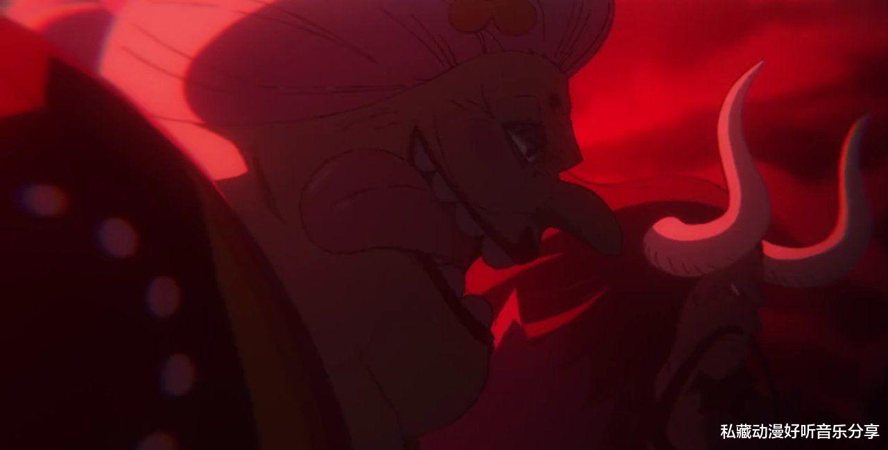 海贼王|经费燃烧的海贼王1015集再度封神，草帽小子登顶巅峰，看完后吹爆