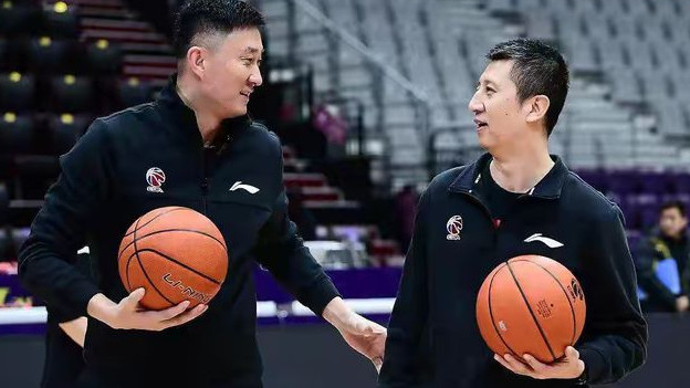 郭士强|广州龙狮迎超级外援！郭士强如虎添翼，新赛季目标冲冠