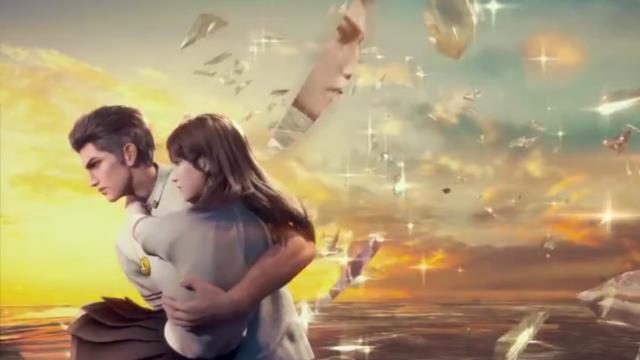 吞噬星空|吞噬星空:李耀被打得跟狗一样,不自暴自弃都不行,罗峰:怪我咯