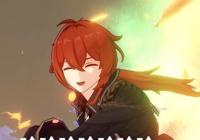 派蒙|原神：擅长起外号真君，派蒙都给人起过哪些外号？