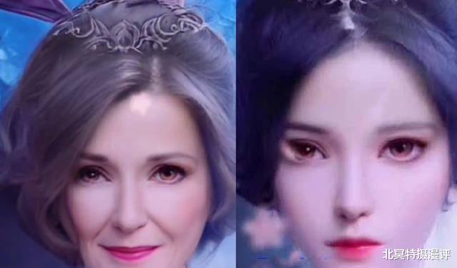 火影忍者|斗罗大陆:七怪儿童形象公开,宁荣荣无比甜美,千仞雪太可爱了!