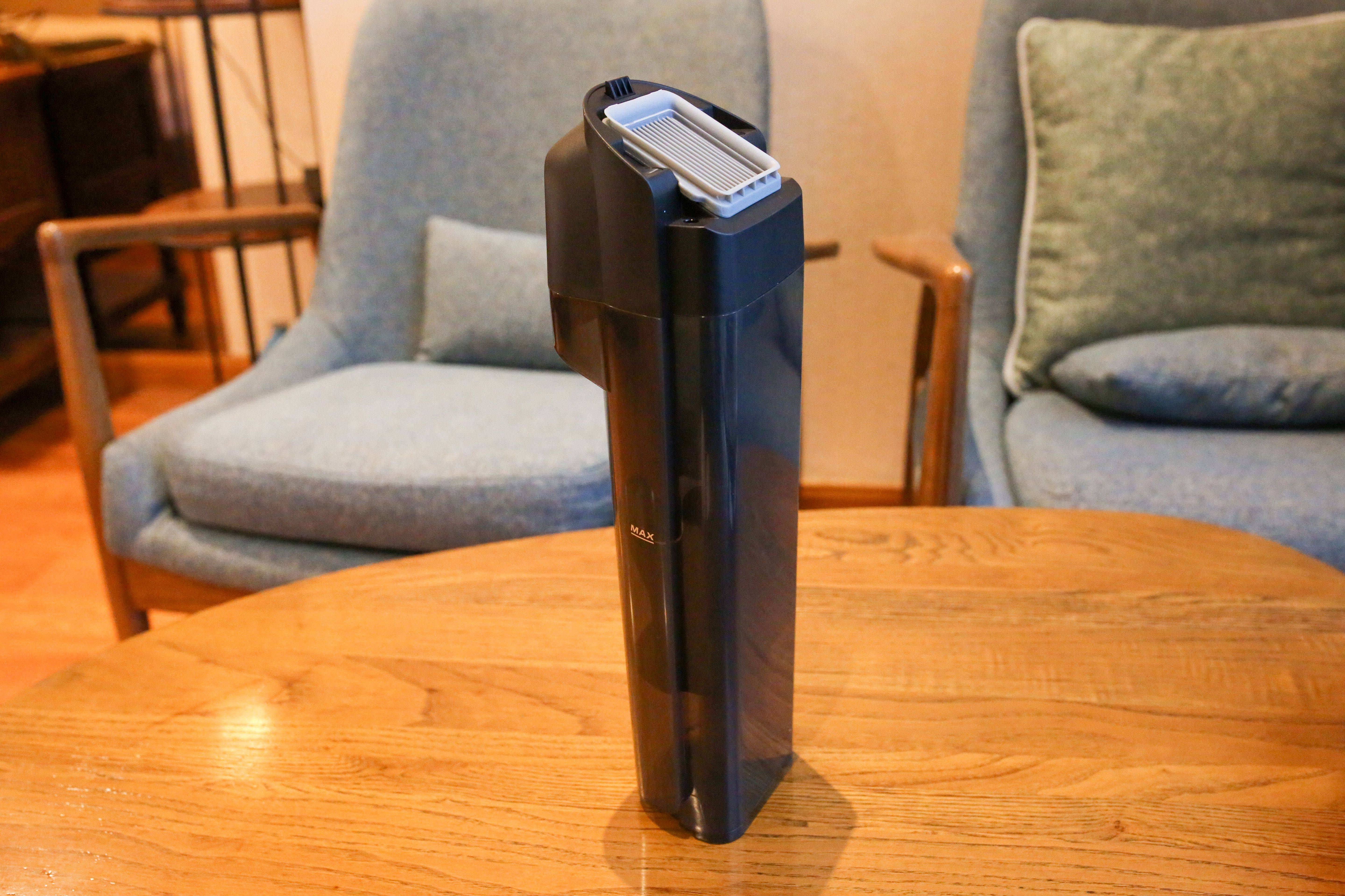 一加科技|干湿垃圾清洁帮手,超高性价比——云米智能洗地机Cyber Pro深度测评