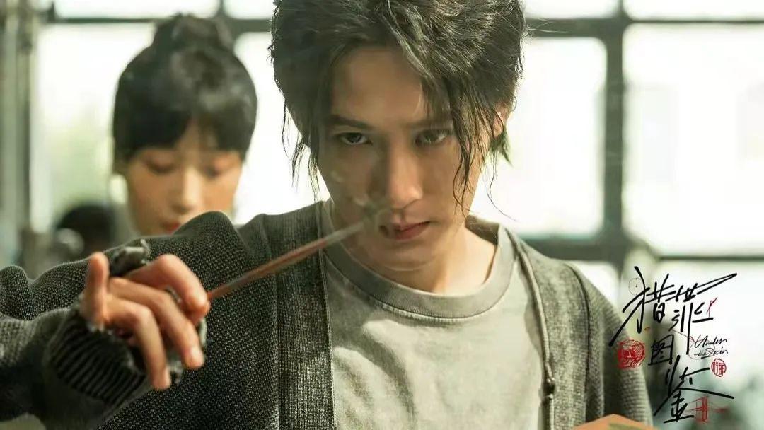 金世佳|正在热播的8部剧，一部比一部好看，檀健次和金世佳是惊喜