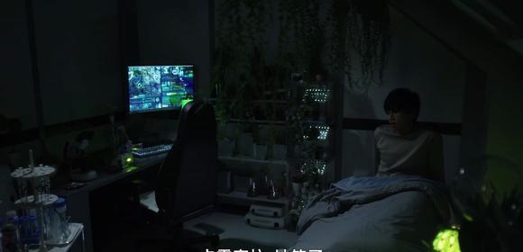 acgn漫评|德凯奥特曼：奏大的房间曾是剑悟的房间，十一年后的结名登场！