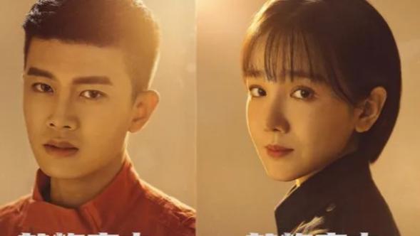 陈小纭|陈小纭的脸“肿么了”？颜值被任嘉伦吊打，网友直呼难接受