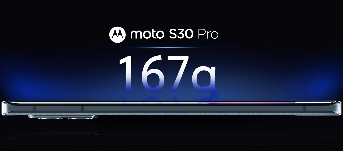 小米科技|熟悉的1999元！moto一次连发三款新品，性价比无人能敌