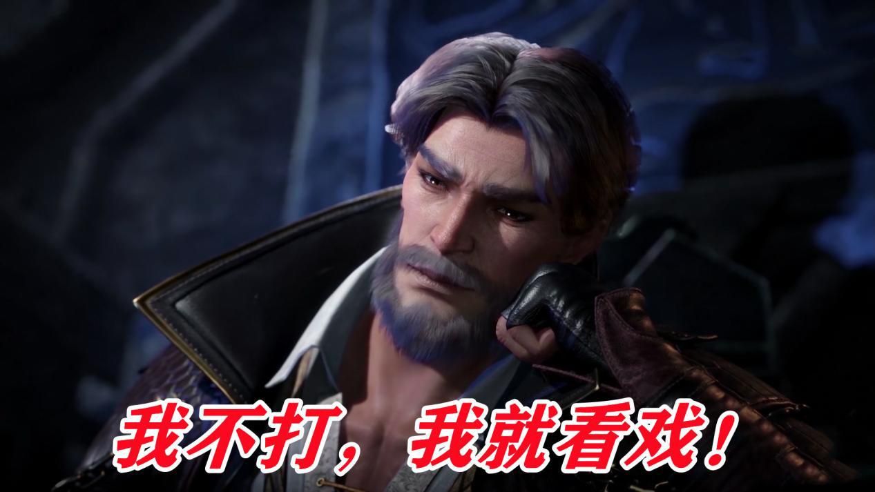 唐昊|唐昊回归宗门意义重大,唐三单方面统治昊天宗,连唐啸都不敢说话