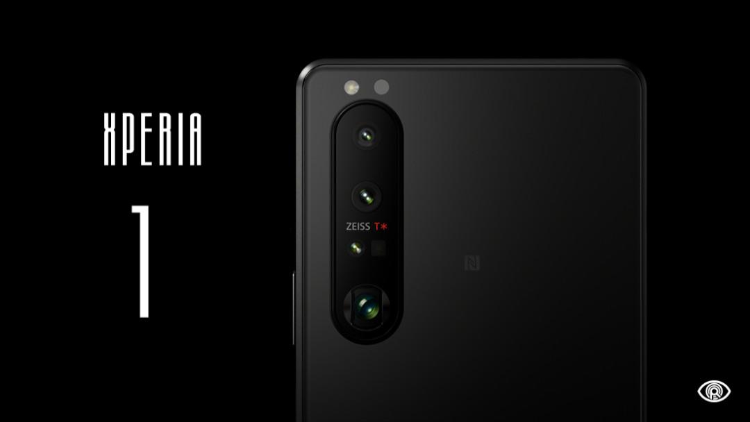 索尼xperia|索尼的 Xperia 1 的「1」，原来是这个意思……