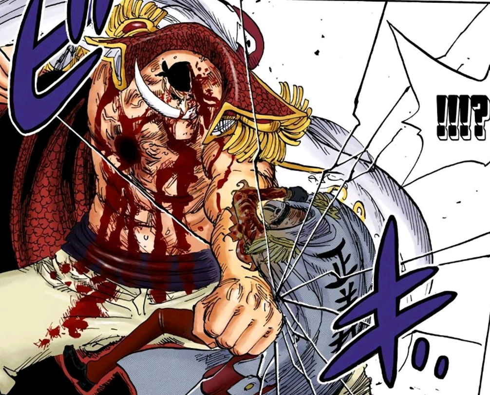 路飞|海贼王：那些流传已久的谣言！将皇同级，索隆与路飞实力无限接近