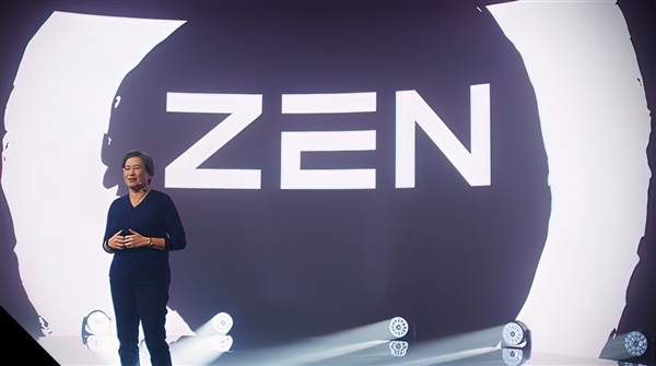 AMD|AMD Zen 5/Zen 6架构大曝光：性能增幅超越以往