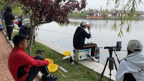 刘志强|怎么看顶流钓鱼大师的视频才是正确姿势？偷偷告诉你，受益匪浅