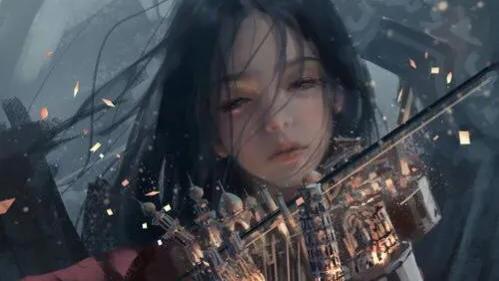 黑粉|八本超热血英雄联盟小说，新人交替，热血青春，回想最狂热的年少轻狂