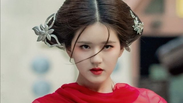 赵露思|赵露思首部反腐剧将启，首搭靳东、陈道明引期待，有望成爆款