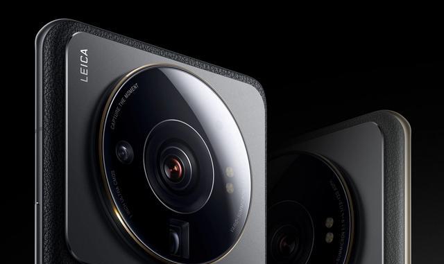 AMD|高像素、多摄像头、与相机厂商合作,手机影像未来还会怎么发展?