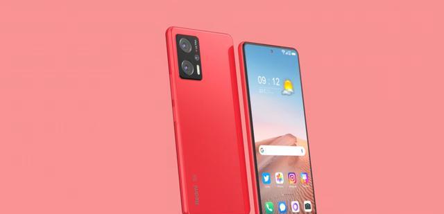 酷睿处理器|红米5G诚意之作：天玑8000+5500mAh，拥有超高的性价比