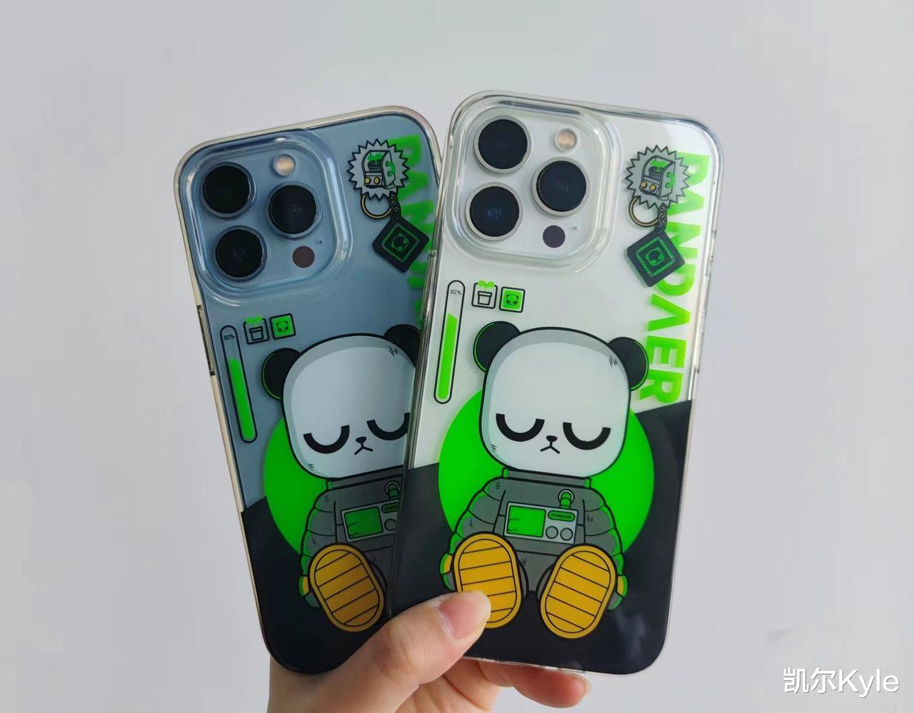 基带|iPhone 13 Pro再用一个月，就彻底过时了。A15比A14功耗好太多了