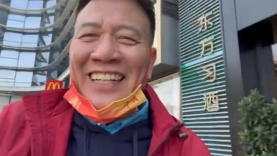 古天乐|“堕落”的中老年港星们，拍烂片直播，为了生活连名声都不要了?