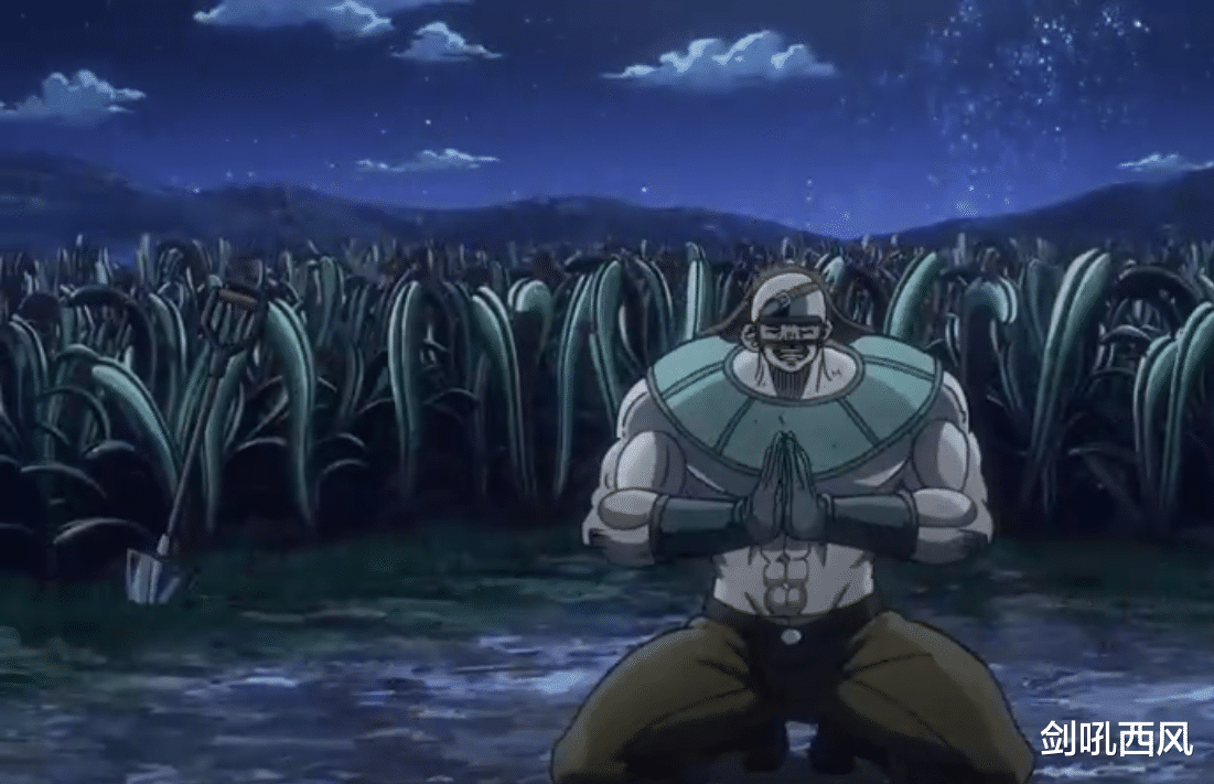 jojo|JOJO:卡梅欧——伪装成阿拉丁神灯,哄骗波鲁纳雷夫的替身使者!