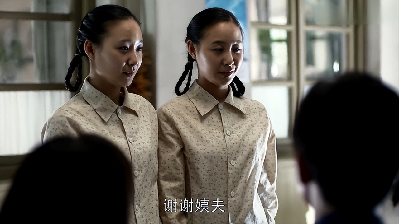 江德福|重刷《父母爱情》，发现江德福让安欣照顾安杰月子，藏着算计