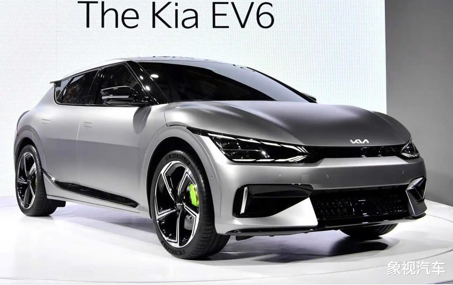 你看不起的韩国现代,为何成为特斯拉的劲敌?