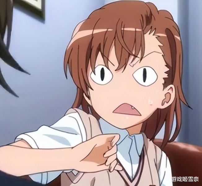 acgn漫评|佐天泪子觉醒异能？婚后光子推动地球？血族×超炮条漫脑洞真滴大