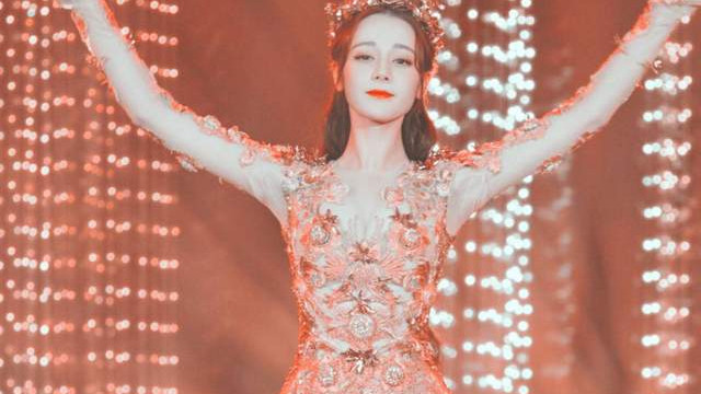 迪丽热巴|一直“被高估”的7位影帝视后，求求你们别再吹他们的演技了