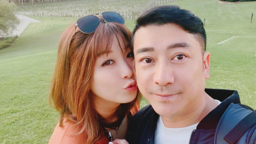 香港小姐|她是励志港姐的代表，传奇人生堪比电影！