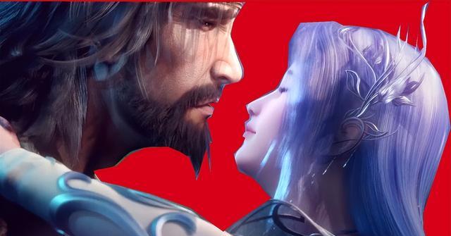 卡通|斗罗结婚证PK，“三舞”夫妻相十足，唐昊表情荡漾，千仞雪很养眼