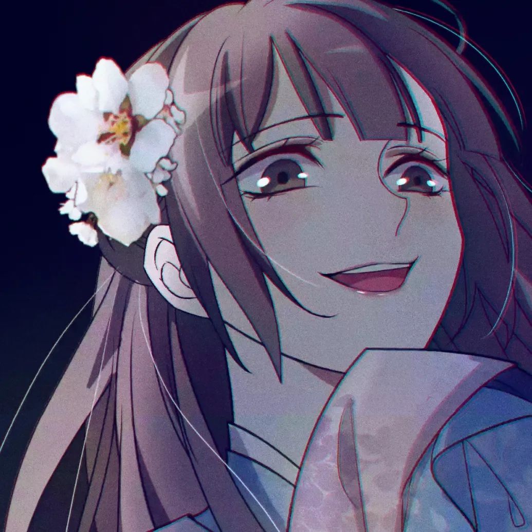 二次元|二次元动漫头像社