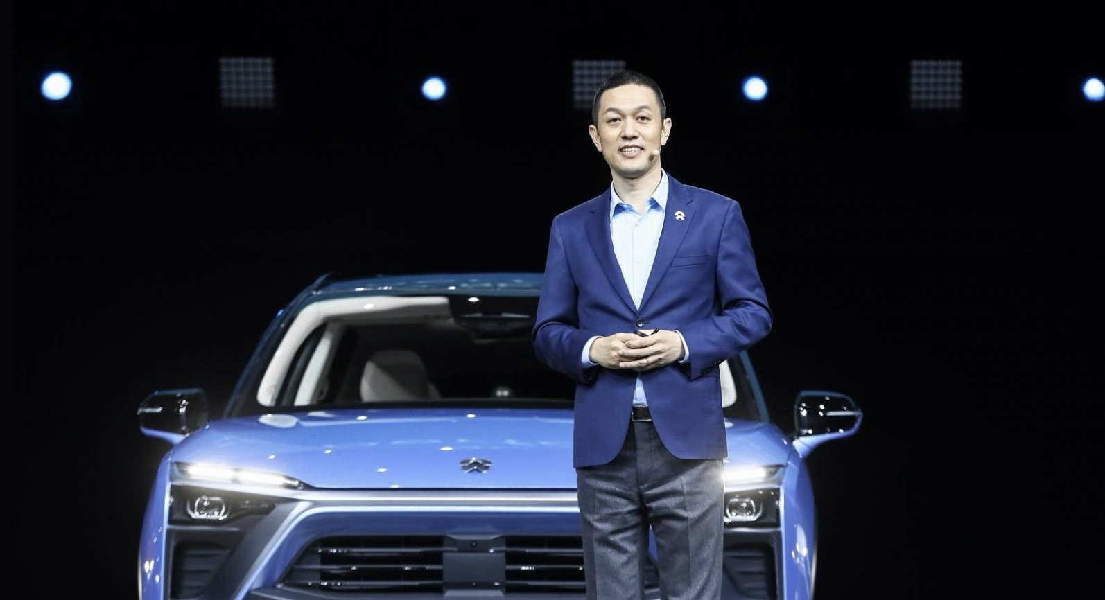 汽车|手机已经这么卷了，蔚来还要造手机，李斌的算盘是什么？