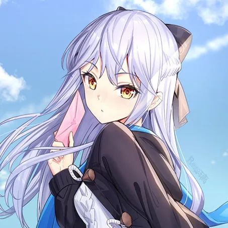 二次元|二次元动漫头像社