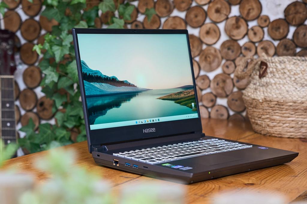 vivo|不愧是神舟,性价比绝了,7K就能入手RTX3070,香一个大跟头