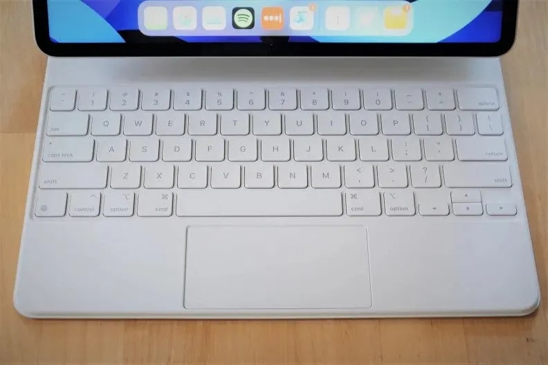 iPad Pro|iPad Air M1 与 iPad Pro M1:你应该买哪一个?