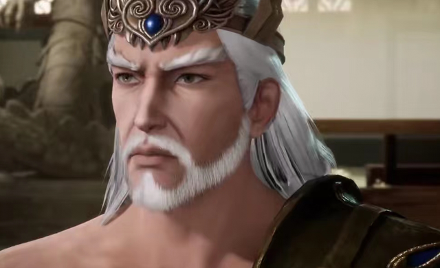 |八大神王齐聚首，一个小弟两女主，这剧情有意思，这套路太溜了