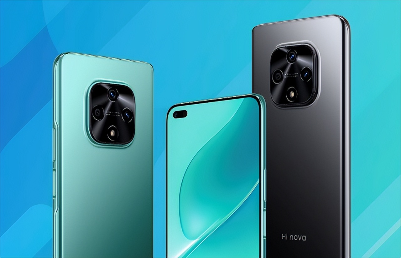 AMD|华为智选品牌5G新机亮相！设计惊喜，1799起售