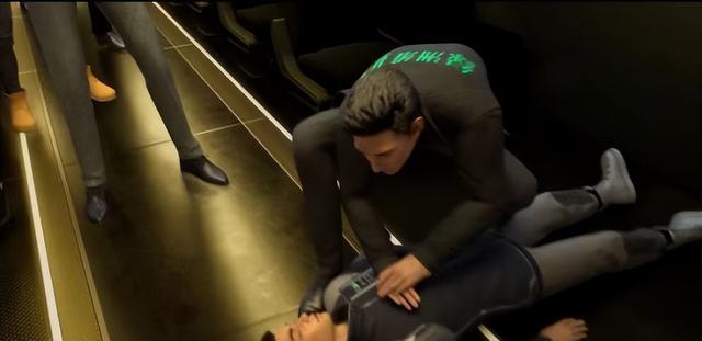 漫画|硬科幻,看过的都成为“自来水”?这部动画不火也太可惜了